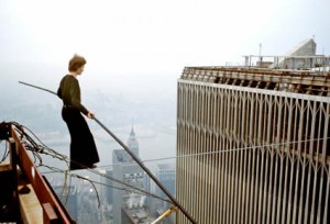 Philippe Petit
